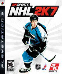 NHL 2K7 Playstation 3