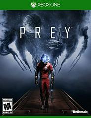 Prey (Xbox One)