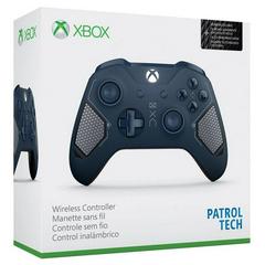 Xbox One Patrol Tech Wireless Controller Xbox One