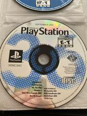 PlayStation Magazine Issue 36 (Playstation)