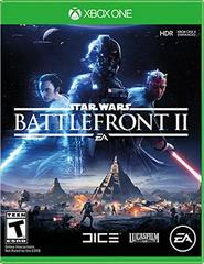 Star Wars: Battlefront II Xbox One
