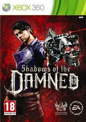 Shadows of the Damned (PAL Xbox 360)