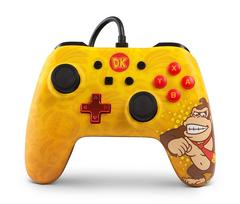 Donkey Kong Wired Controller (Nintendo Switch)