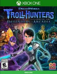 Trollhunters: Defenders of Arcadia Xbox One