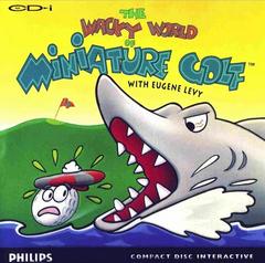 The Wacky World of Miniature Golf (CD-i)