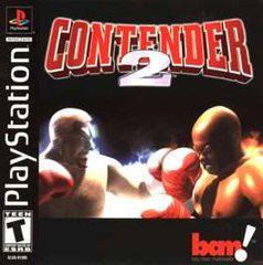 Contender 2 Playstation