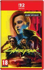 Cyberpunk 2077: Ultimate Edition (PAL Nintendo Switch 2)