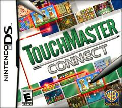 TouchMaster: Connect (Nintendo DS)