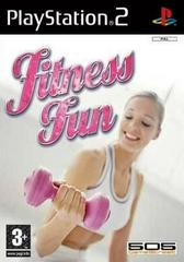 Fitness Fun (PAL Playstation 2)