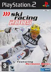 Ski Racing 2005 (PAL Playstation 2)