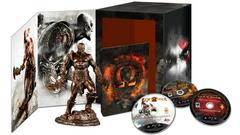 God of War: Omega Collection Playstation 3