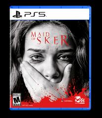 Maid Of Sker Playstation 5