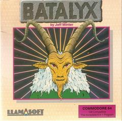 Batalyx (Commodore 64)