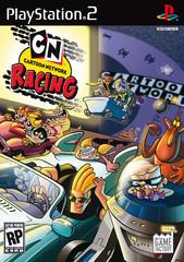 Cartoon Network Racing Playstation 2