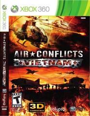 Air Conflicts: Vietnam Xbox 360