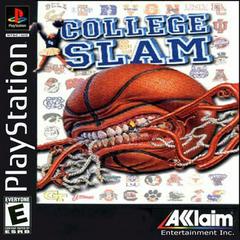 College Slam Playstation