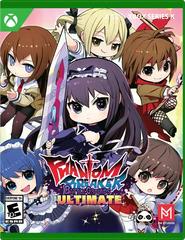 Phantom Breaker: Battle Grounds Ultimate Xbox Series X