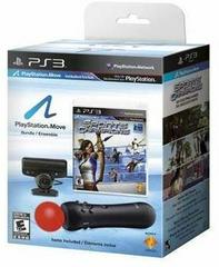 Sports Champions Bundle Playstation 3
