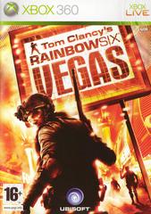 Rainbow Six Vegas (PAL Xbox 360)