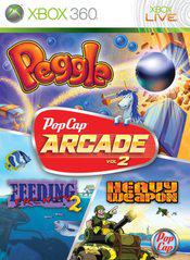 PopCap Arcade Vol. 2 Xbox 360