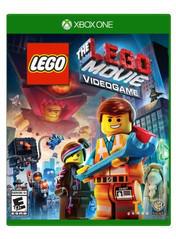 LEGO Movie Videogame Xbox One