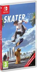 Skater XL (PAL Nintendo Switch)