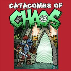 Catacombs of Chaos (Atari 2600)