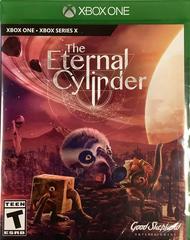 The Eternal Cylinder Xbox One