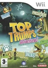 Top Trumps Adventures (PAL Wii)