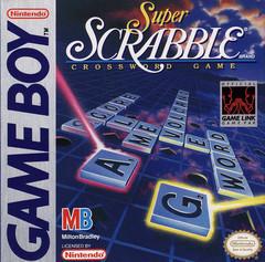 Super Scrabble (GameBoy)