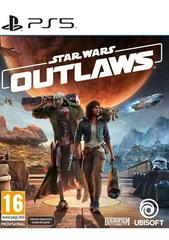 Star Wars Outlaws (PAL Playstation 5)