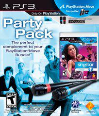 SingStar Dance (Playstation 3)