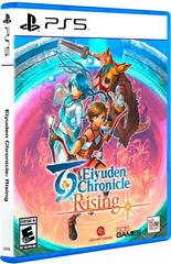 Eiyuden Chronicle: Rising Playstation 5