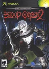 Blood Omen 2 Xbox