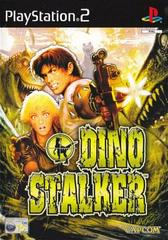 Dino Stalker (PAL Playstation 2)