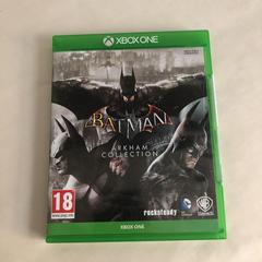 Batman Arkham Collection (PAL Xbox One)