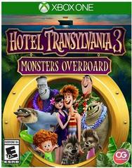 Hotel Transylvania 3: Monsters Overboard Xbox One