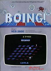 Boing (Atari 2600)