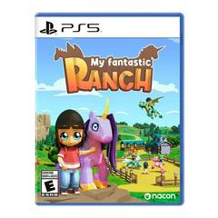 My Fantastic Ranch Playstation 5