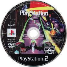 Playstation Magazine Issue 67 Playstation 2