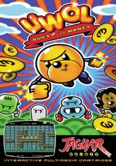 UWOL: Quest for Money (Jaguar)