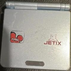 Disney Toon Jetix Gameboy Advance SP (GameBoy Advance)