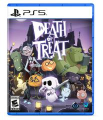 Death or Treat Playstation 5