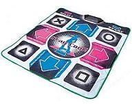 Dance Pad Playstation 2