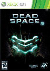 Dead Space 2 Xbox 360 (Platform:Xbox 360)