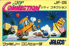 City Connection (Famicom)