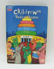 Children’s Musical Theatre (CD-i)