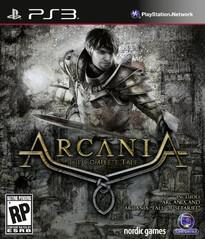 Arcania: The Complete Collection Playstation 3