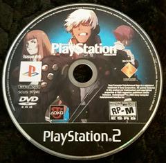 Playstation Magazine Issue 66 Playstation 2