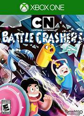 Cartoon Network Battle Crashers Xbox One